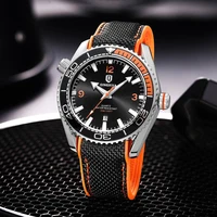QINGXIYA marque nouvelle mode montre à Quartz hommes sport bracelet en Silicone étanche calendrier lumineux hommes montres Relogio Masculino 4
