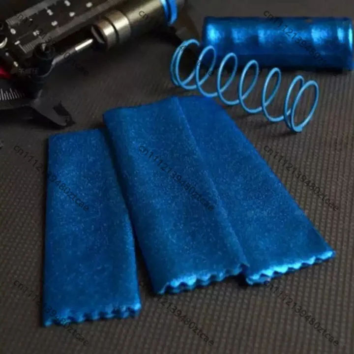 1/8 RC Off‑Road Truck Short Course Car Shock Absorber Spring Dust Cover Protective Sleeve Universal Upgrade Spare Parts