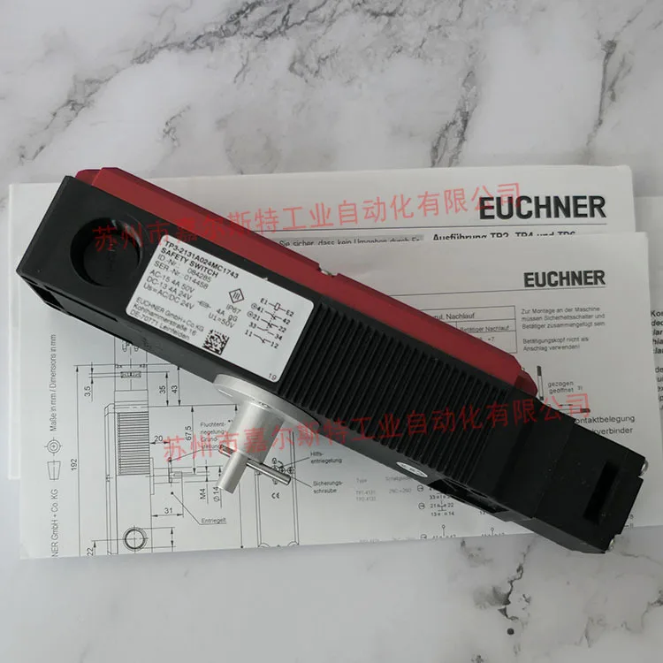 2025 Brand New Euch…