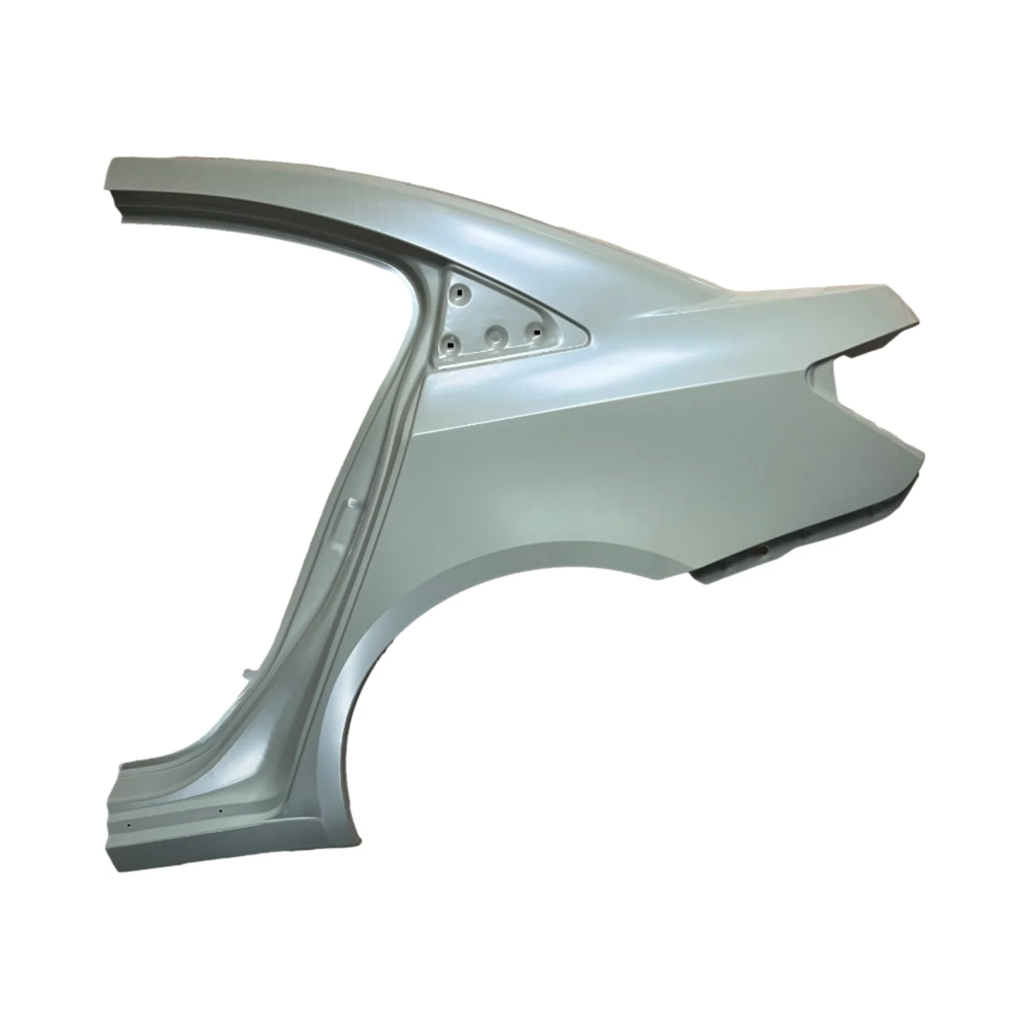 

Factory New Products Car Auto Parts Steel Left Right Rear Fender for Cruze 2009