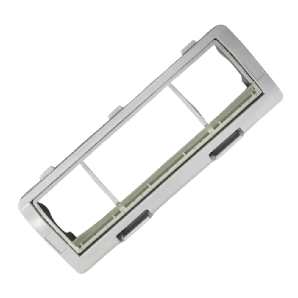 Protección de cepillo de vacío Robot para Polaris PVCR 5001 WIFI y IQ Home 6001 PVCRDC 5002 mantiene el cepillo principal en condiciones superiores