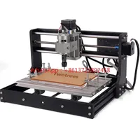 TWOTREES DIY CNC 3018 Pro Engraver Mini CNC Wood Router GRBL Control Wood router 3 Axis  engraving Machine and wood routers