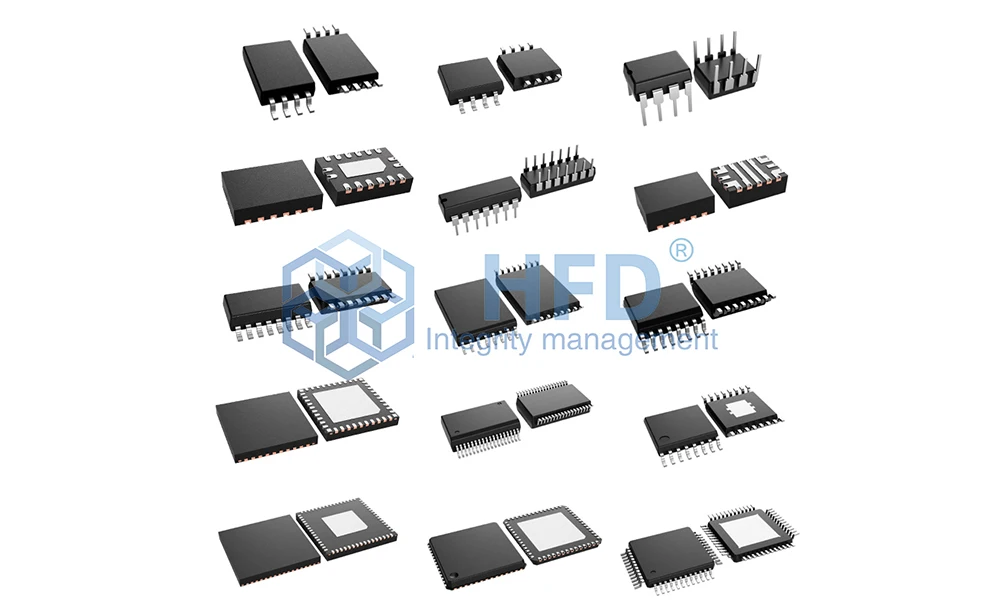 (2 piece)100% Novo Chipset TDK20-48S05MW,TDK20-48S15MW,TDK20-48S24MW,TAS25-5-W,TDK20-24S24MW