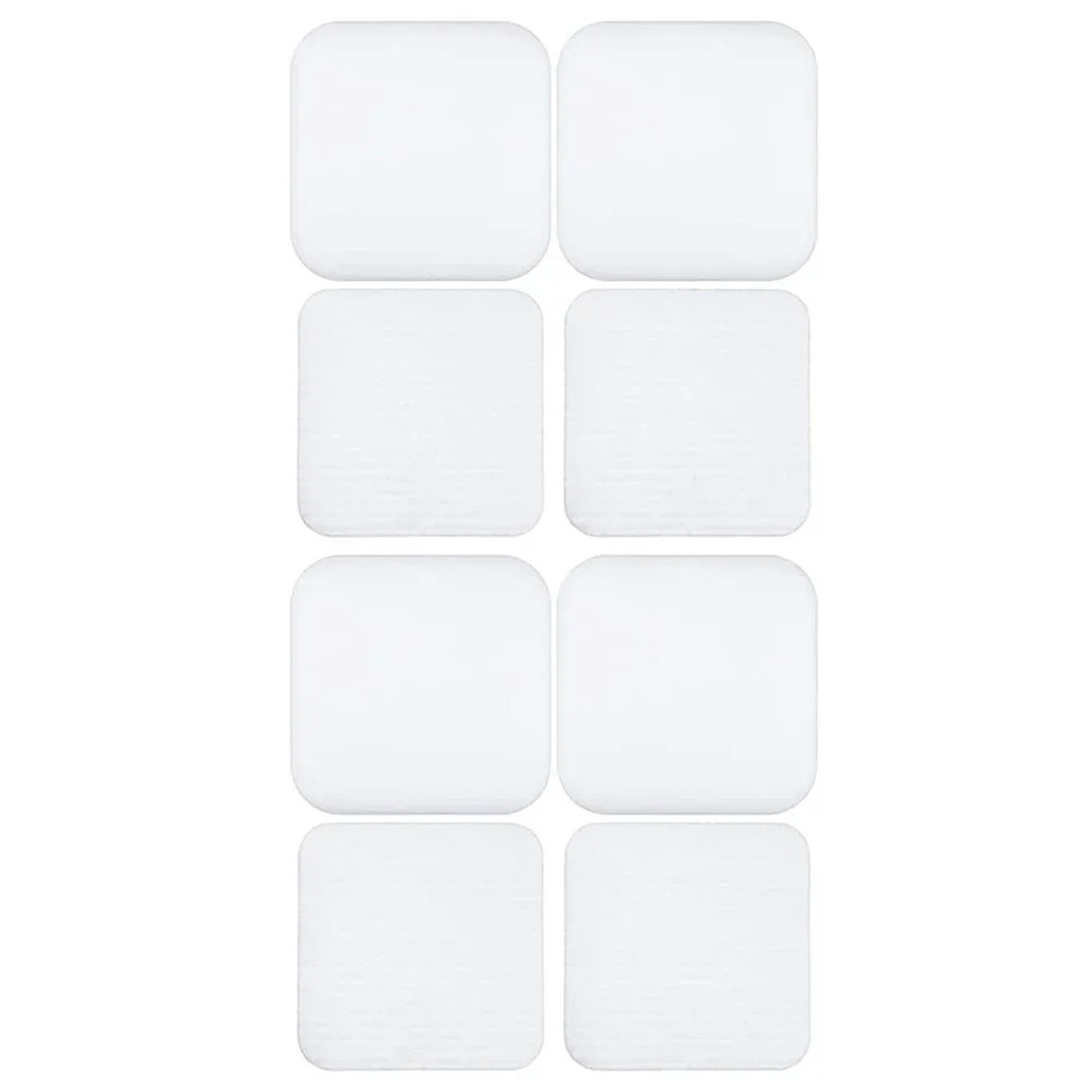 4-комплект губчатых фильтров для вертикального пылесоса Shark UV850, сменные аксессуары для бытовой уборки