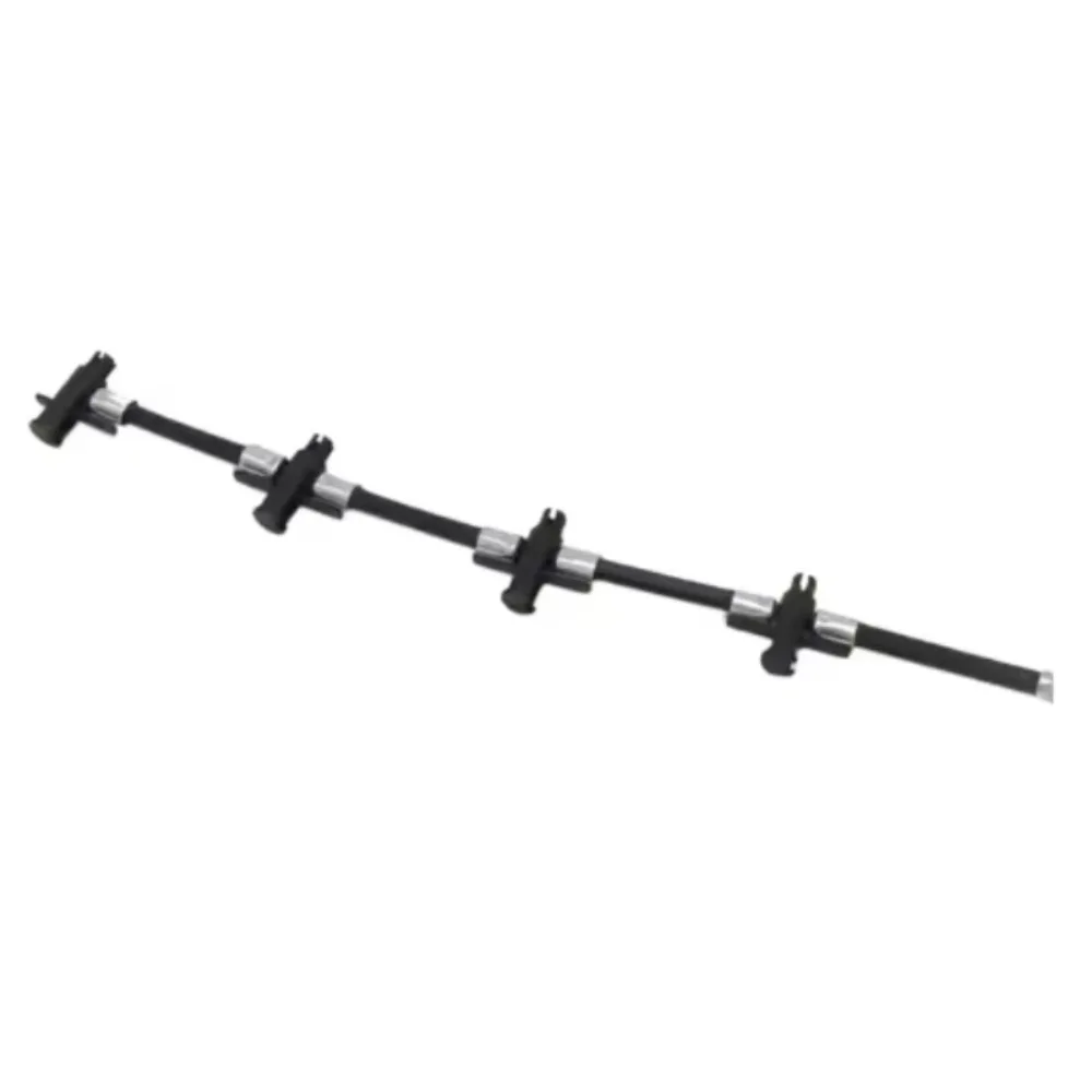 ZF-S 314712F001 31471-2F001 Tubo  retorno  combustible Manguera  inyector  combustible para Hyundai Santa Fe Tucson IX35 Pieza