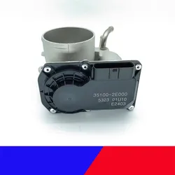 351002E000 35100-2E000 Throttle Body for Hyundai Elantra Tucson for Kia Sportage Forte Soul 1.8L 2.0L