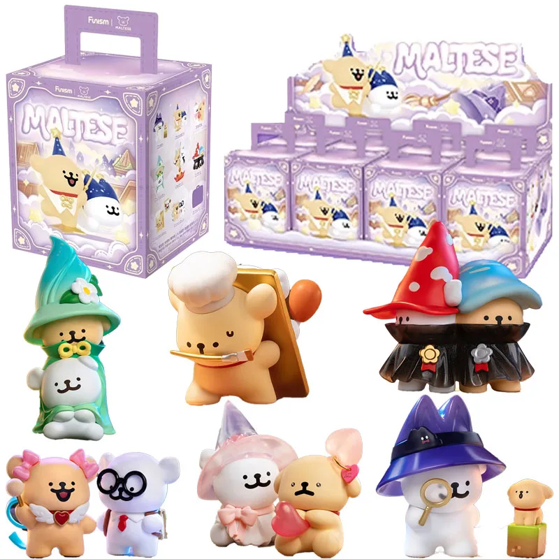 Miniso Line Puppy B…