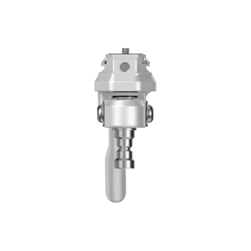 ملحقات كاميرا حامل سطح المكتب FALCAM GEARTREE Gimbal 2752 - لكاميرات مختلفة لتحسين الاستقرار وتنوع الاستخدامات