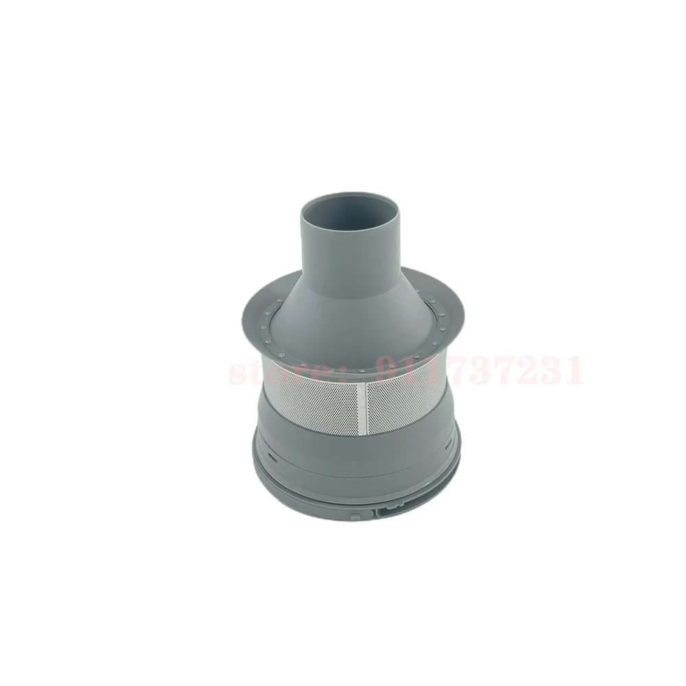 Original Replacement Accessories Air Dut for XIAOMI G9 G10 Handheld Cordless Vacuum Cleaner Spare Part Multi Cone Components