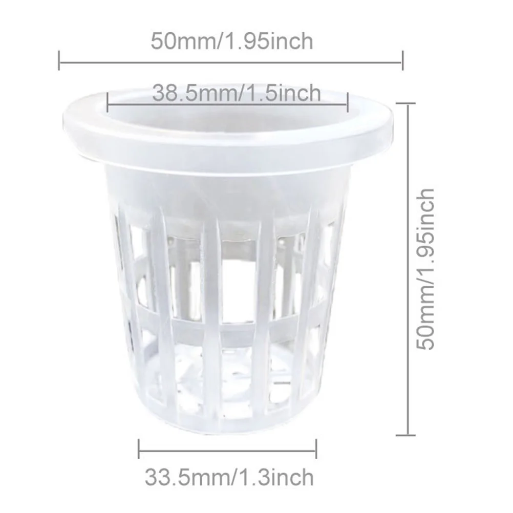 1 مجموعة المائية تنمو المقابس مكعبات الركيزة بدون تربة مع أكواب لشتلات زهور الخضروات الداخلية زراعة حديقة في الشرفة #5
