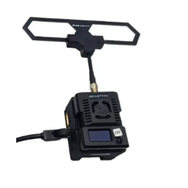 SkyDElBEASTFPV ELRS 915MHz / 750MHz 2W TX High Frequency Head [MOQ=10]