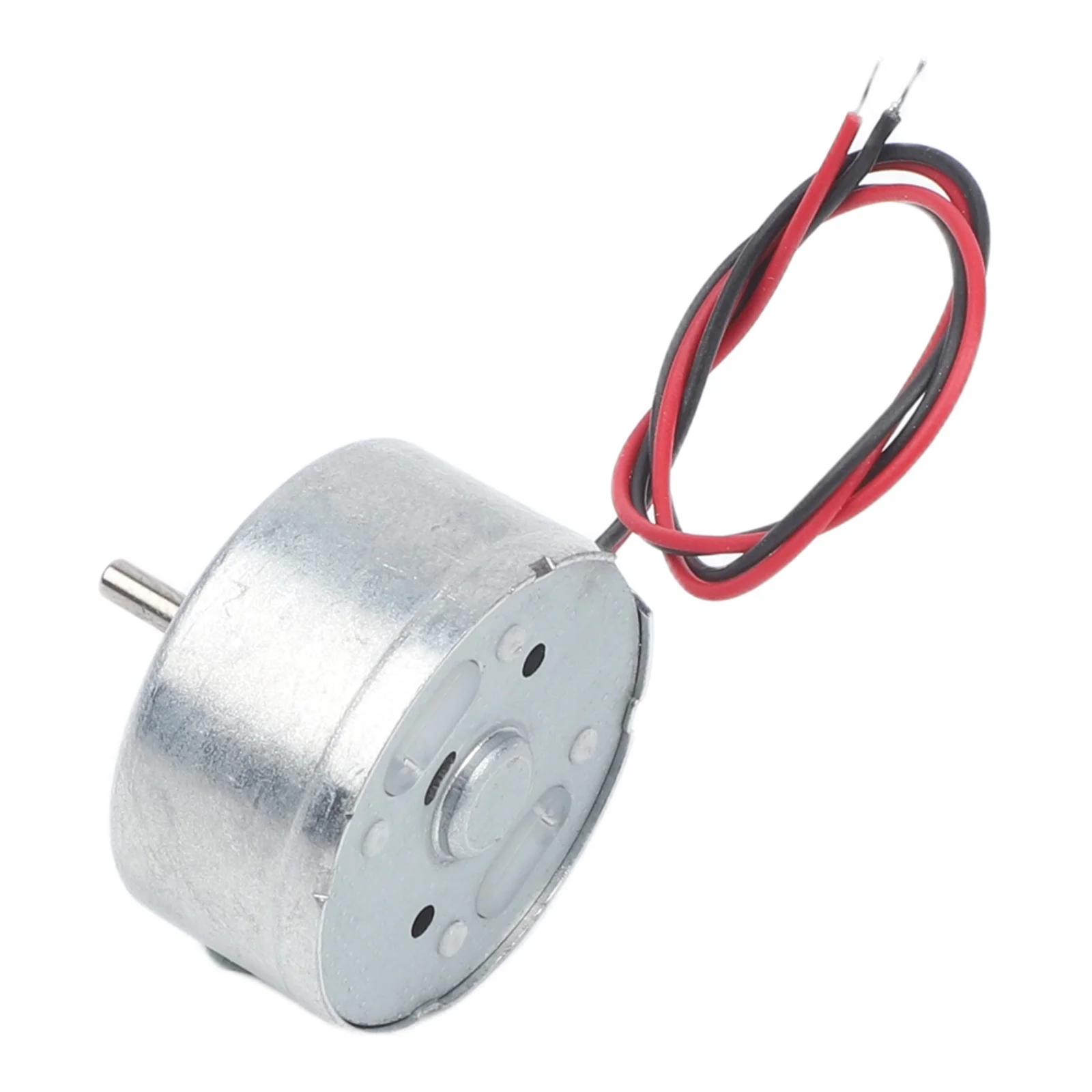 Alternative Energy Generator Small Motor Standard Size DIY Wind Turbines Stability In Applications Reliable Operation