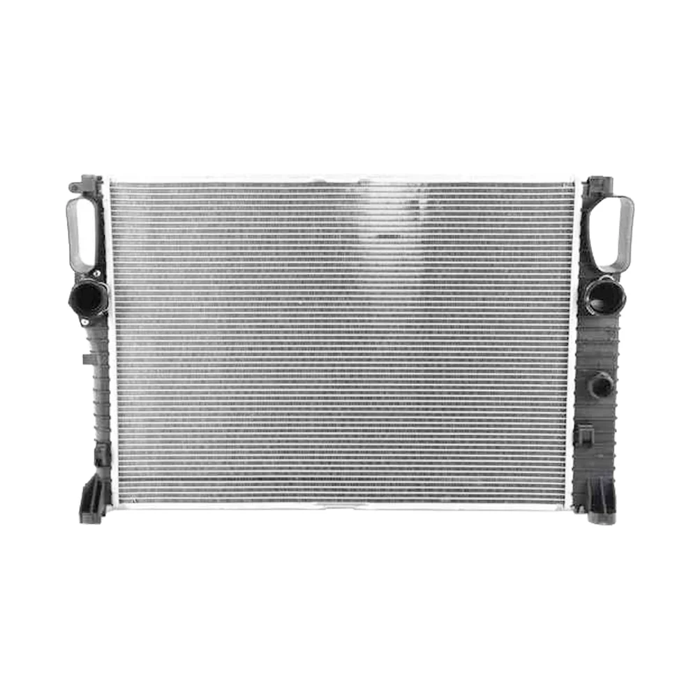 Engine Cooling Radiator for MERCEDES BENZ E-CLASS W211 E320 E400 AT A2115003202 2115003702 A2115003702 2115000802 A2115000802