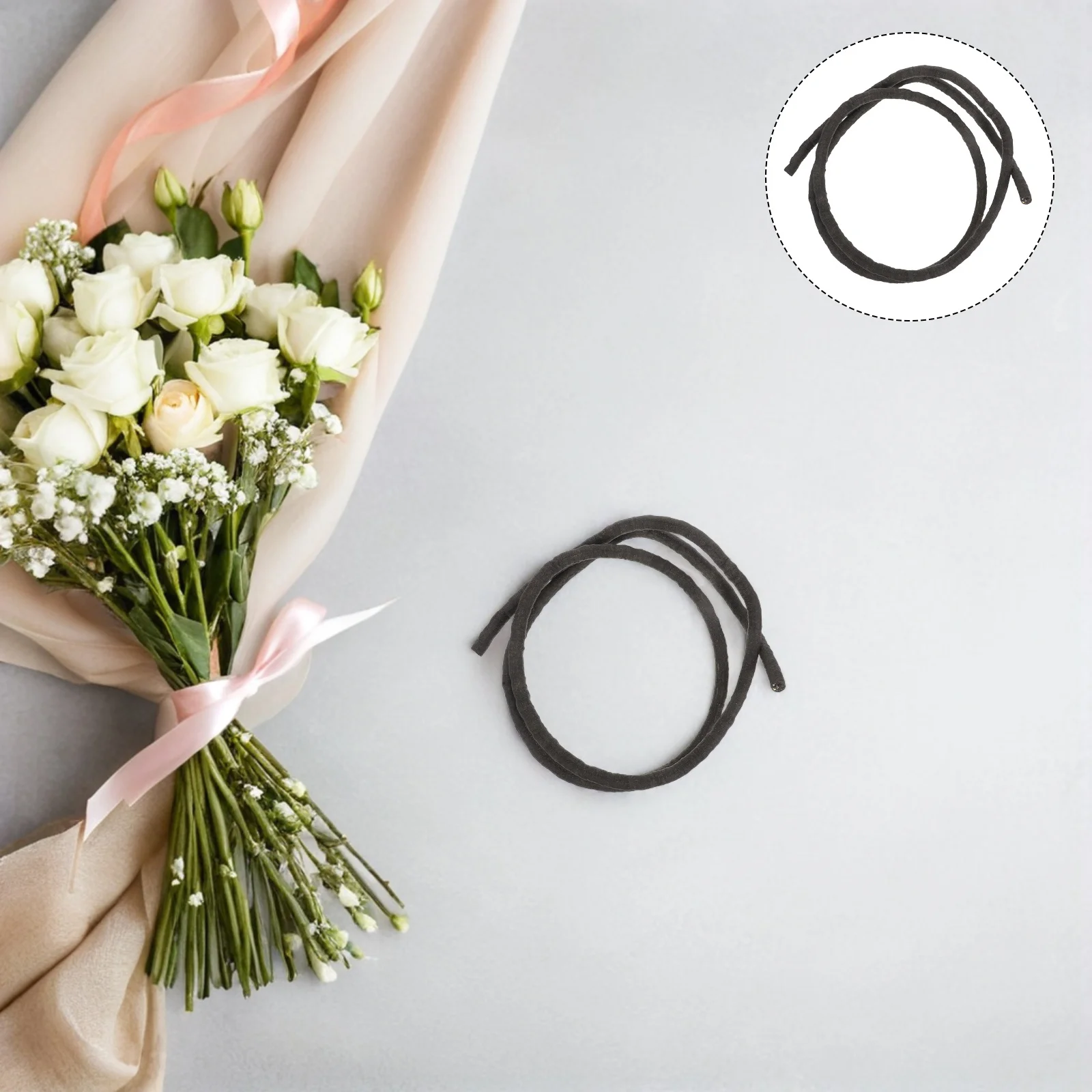 

Artificial Decor 6Mmx100Cm Realistic Fake Climbing Vines For Terrarium Reptile Habitat Jungle Theme Diy Greenery Pet