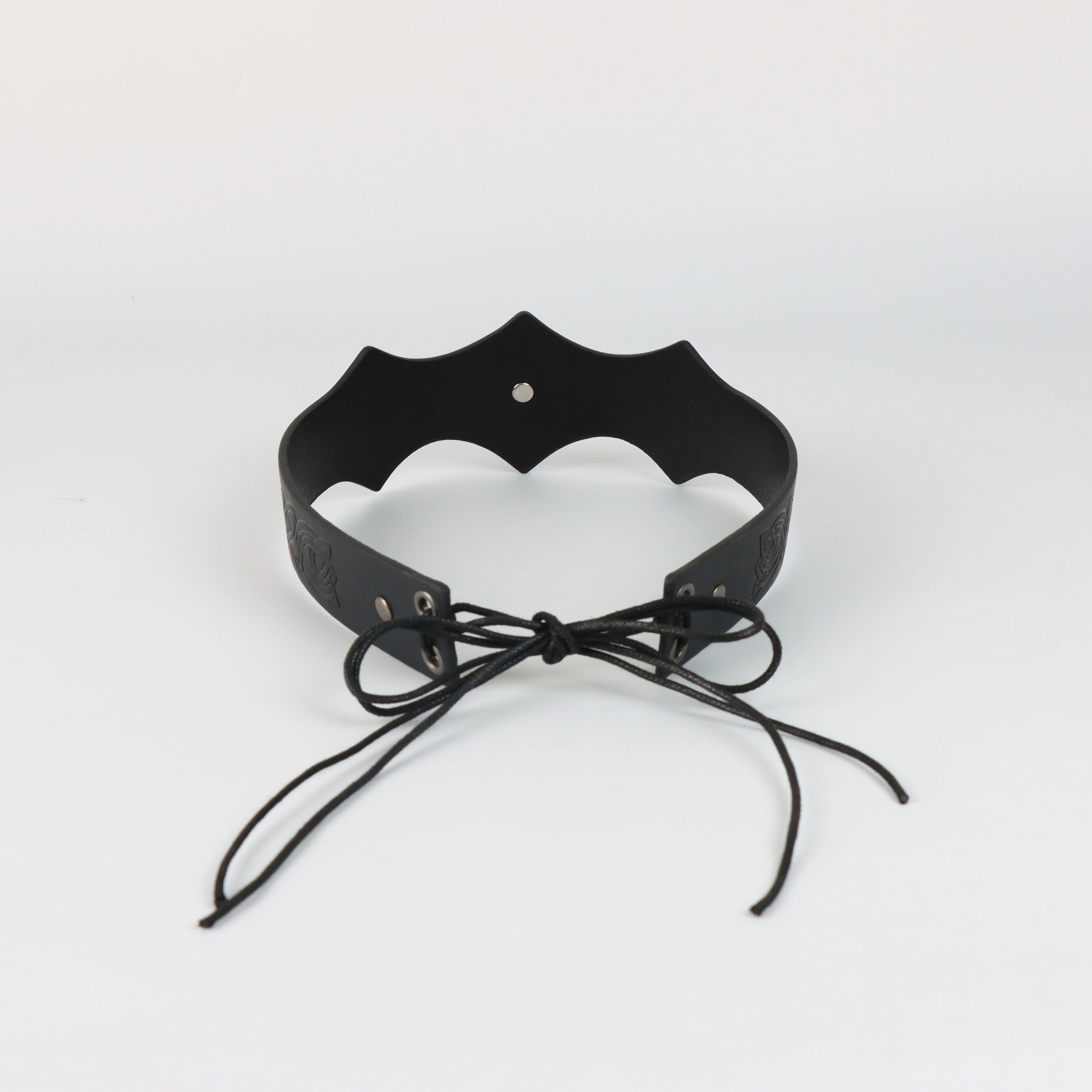 Bandeau de chevalier médiéval, couronne de roi Viking, déguisement d'halloween, accessoire LARP, couvre-chef de gladiateur de guerrier romain ancien