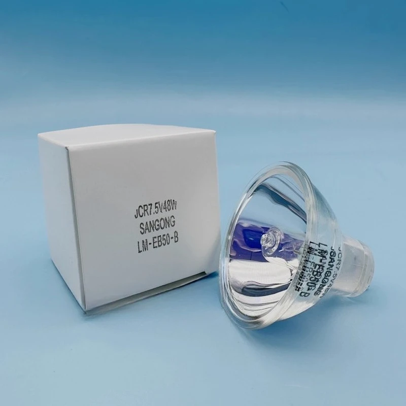 

Чашка лампы LM-50 LM-100 LM-150 LM-150C LM-EB50-B/C 7,5 В 48 Вт