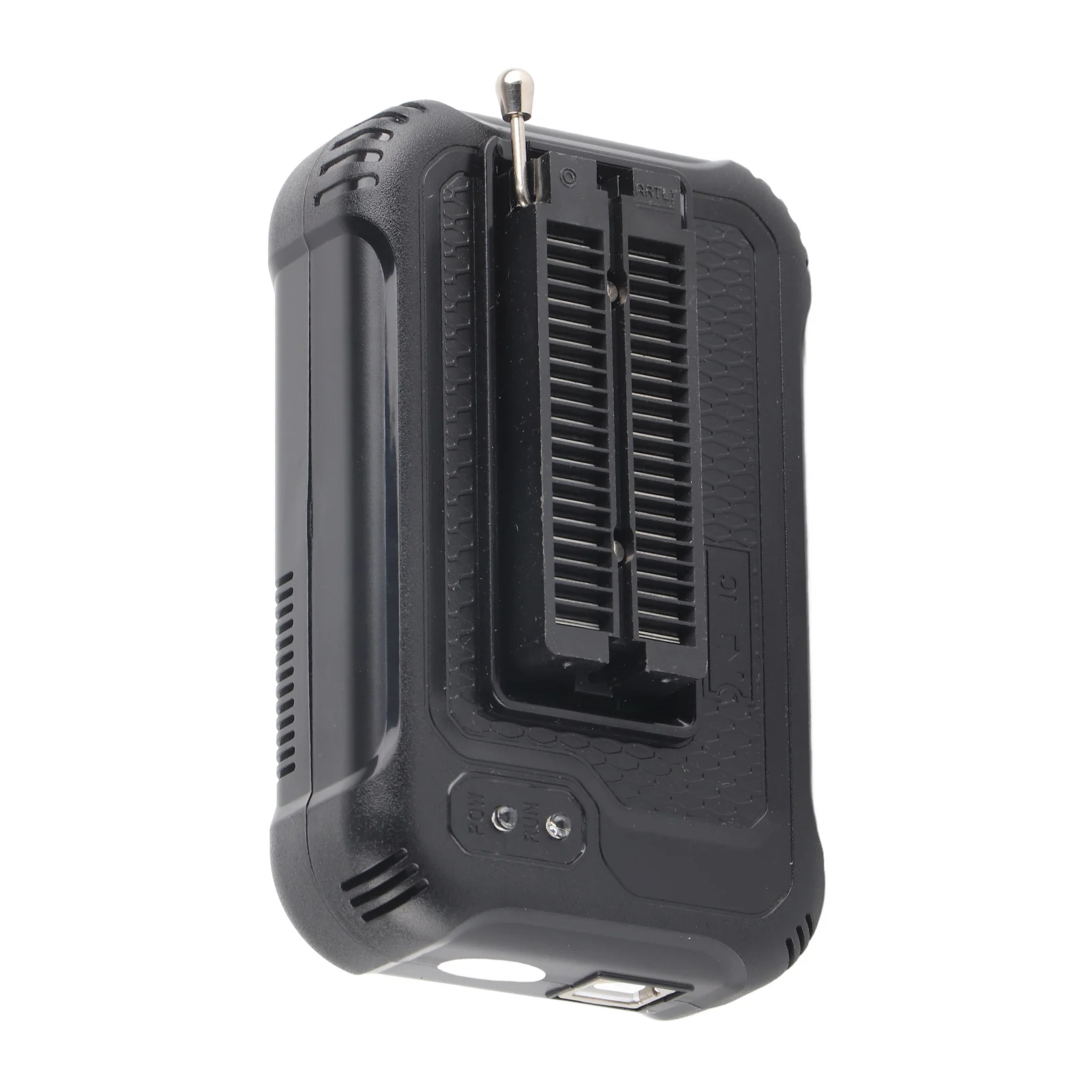 USB Programmer Programmer USB Programmer untuk TL866III EEPROM FLASH 8051 AVR MCU GAL dengan 9 Adaptor