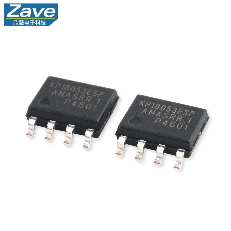KIWI / BPS KP18053ESPA ESOP8 Single-Channel Dimmable LED Linear Constant Current Driver IC