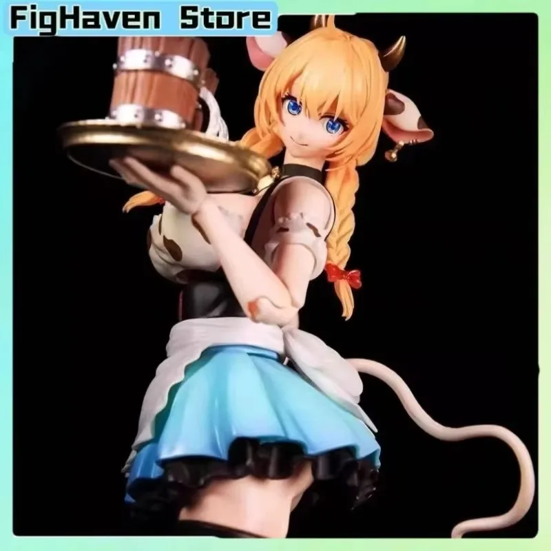 new-mystic-land-cow-girl-waitress-anime-action-figure-daisy-taurus-1-12-scale-pvc-collectible-model-doll-toys-birthday-gift