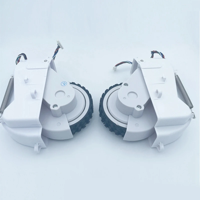 Для Xiaomi G1 MJSTG1 аксессуары для правого колеса робот-пылесос аксессуары для приводного колеса