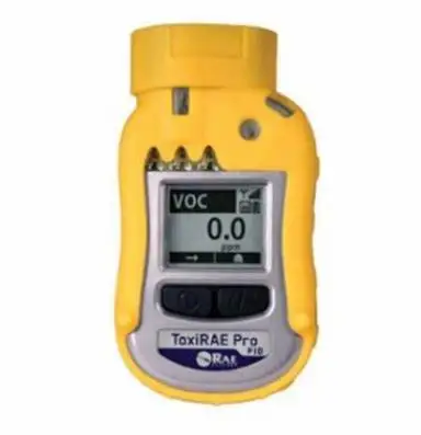 100% Original  HONEYWELL ppbRAE 3000 (PGM-1800) Voc Gas Detector