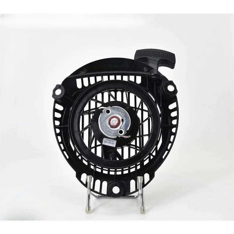 Lawn Mower Recoil Starter Pull Start Assembly For Zhonglv Kohler 170 173 New Model Weibang Garden Machinery Spare Parts
