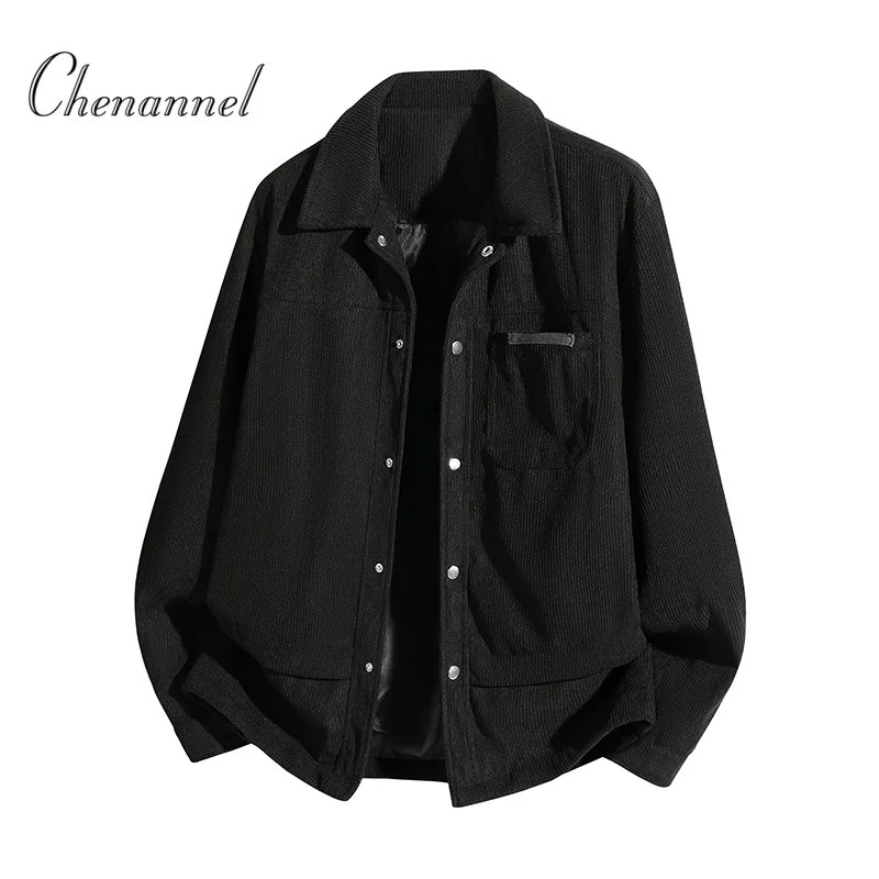 

Куртка мужская новая одинарная куртка мужская с круглым вырезом мужская и женская куртка взрывная деловая весенняя куртка