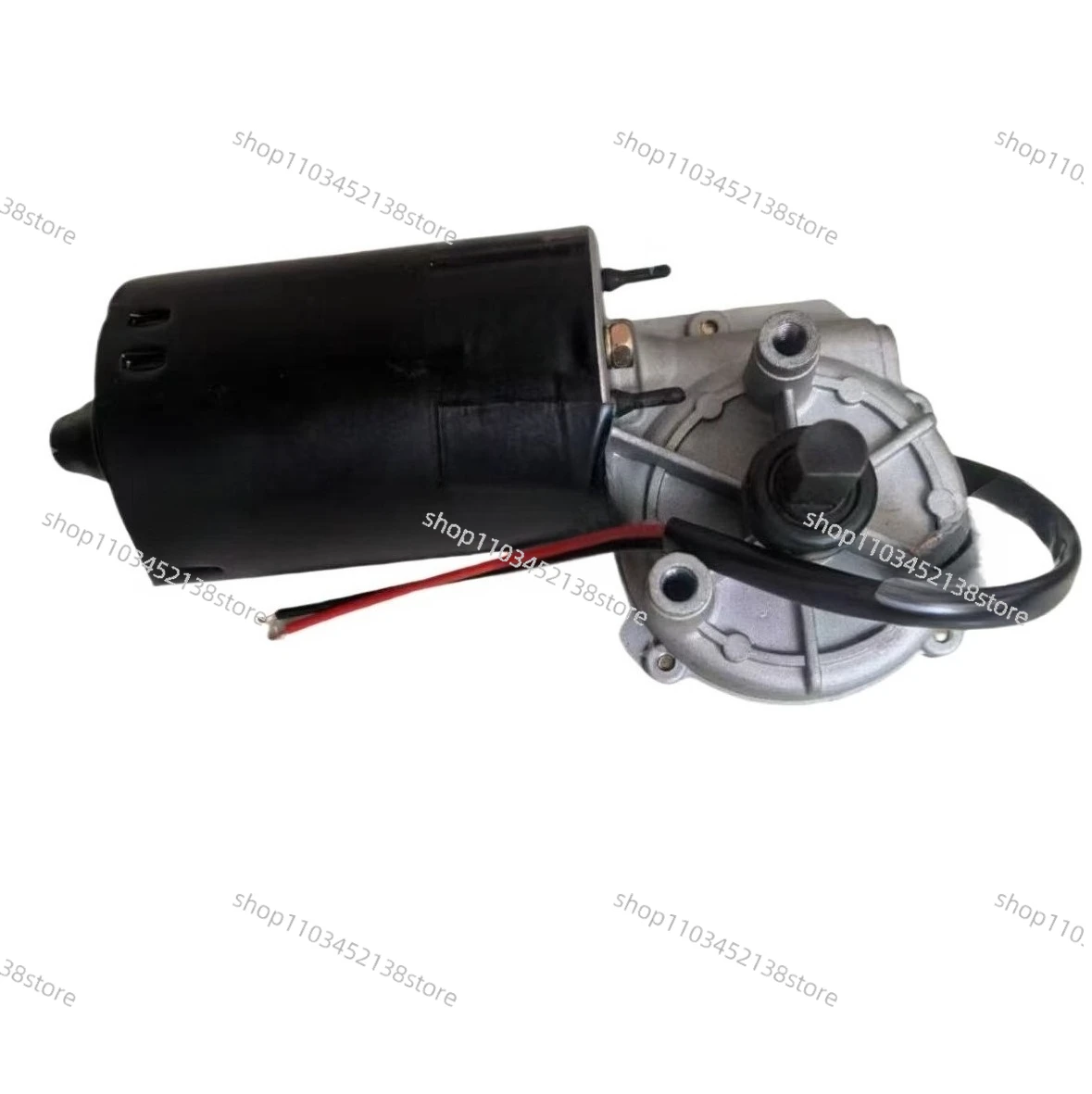 Barbecue Grill Granular Grill Shaking Ice Snowflake Ice Shaver Popcorn Motor