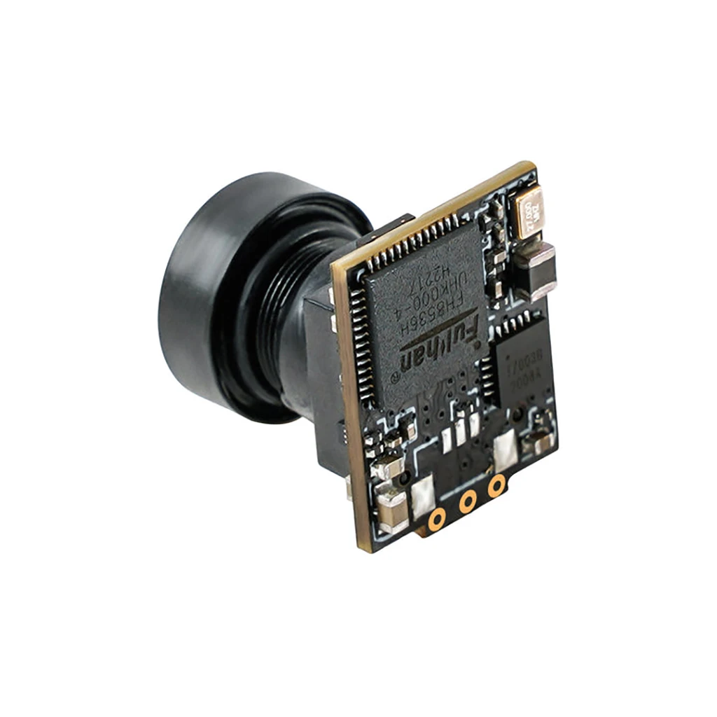 BETAFPV C03 FPV-Mikrokamera, 1/3 Zoll CMOS-Sensor, 1200 TVL, mit Global WDR Meteor 75 Pro, Rahmensatz mit 45 mm Requisiten für Meteor75-Drohnen – Detail 6