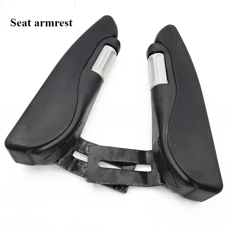 

Excavator cab seat armrest excavator accessories suitable for PC130 200 220 300 360-7