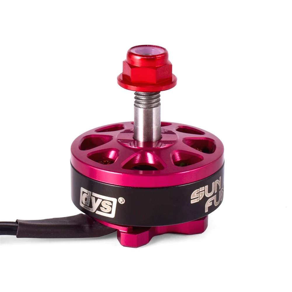DYS SF2306 2306 RC Motors FPV Racing Drone Brushless Motor DIY 4-5S CW Thread For Multirotor Quadcopter Aircraft Spare Parts