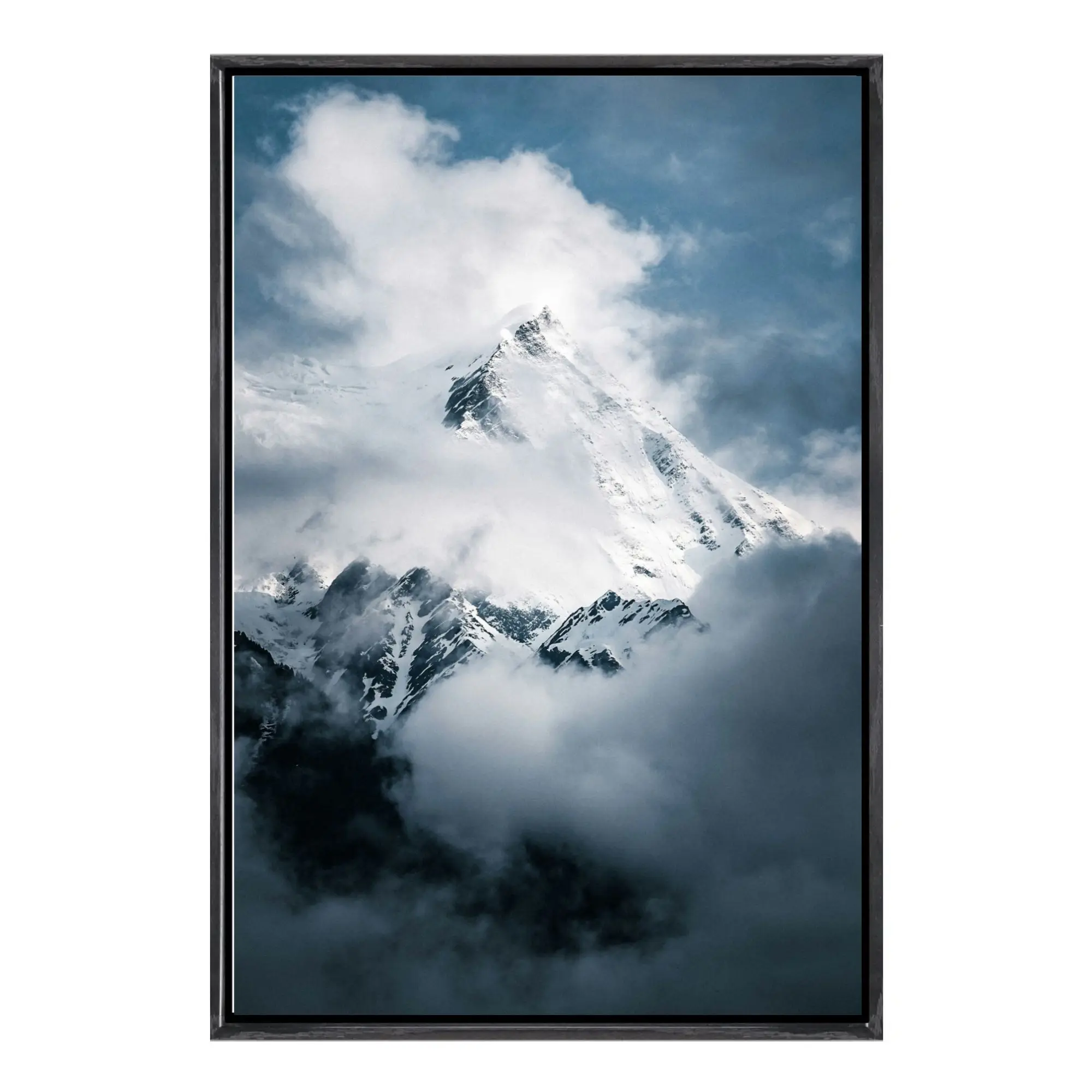 White Mountain Land… - image