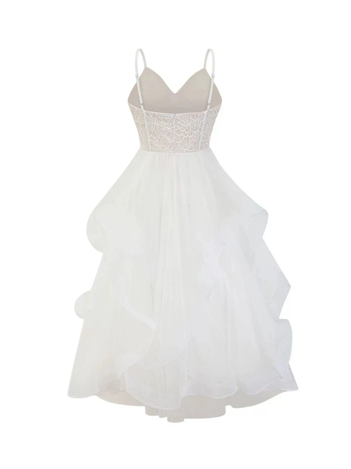 2025 summer new wedding engagement toast dress temperament slim host banquet evening dress-GZXX515