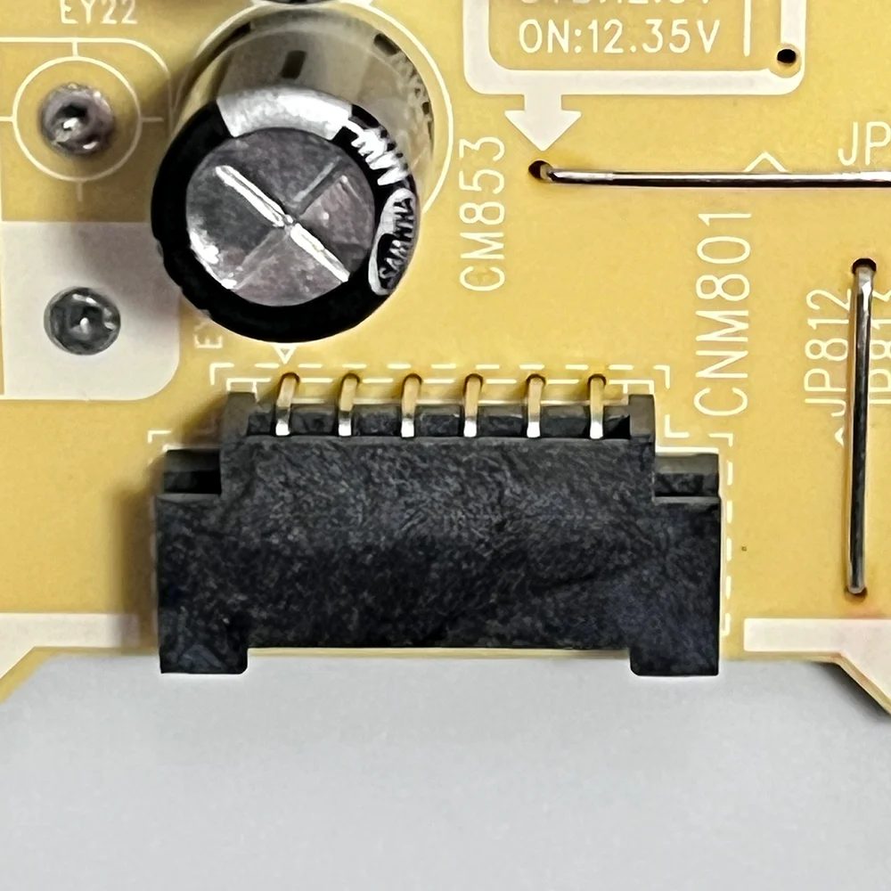 BN44-01059B TV 전원 공급 장치 보드/LED 정상 작동, QE65LS01TAUXXU QN65LS01BAFXZA QE65LS01TAUXX 에 적합, L65E7SN_AHS