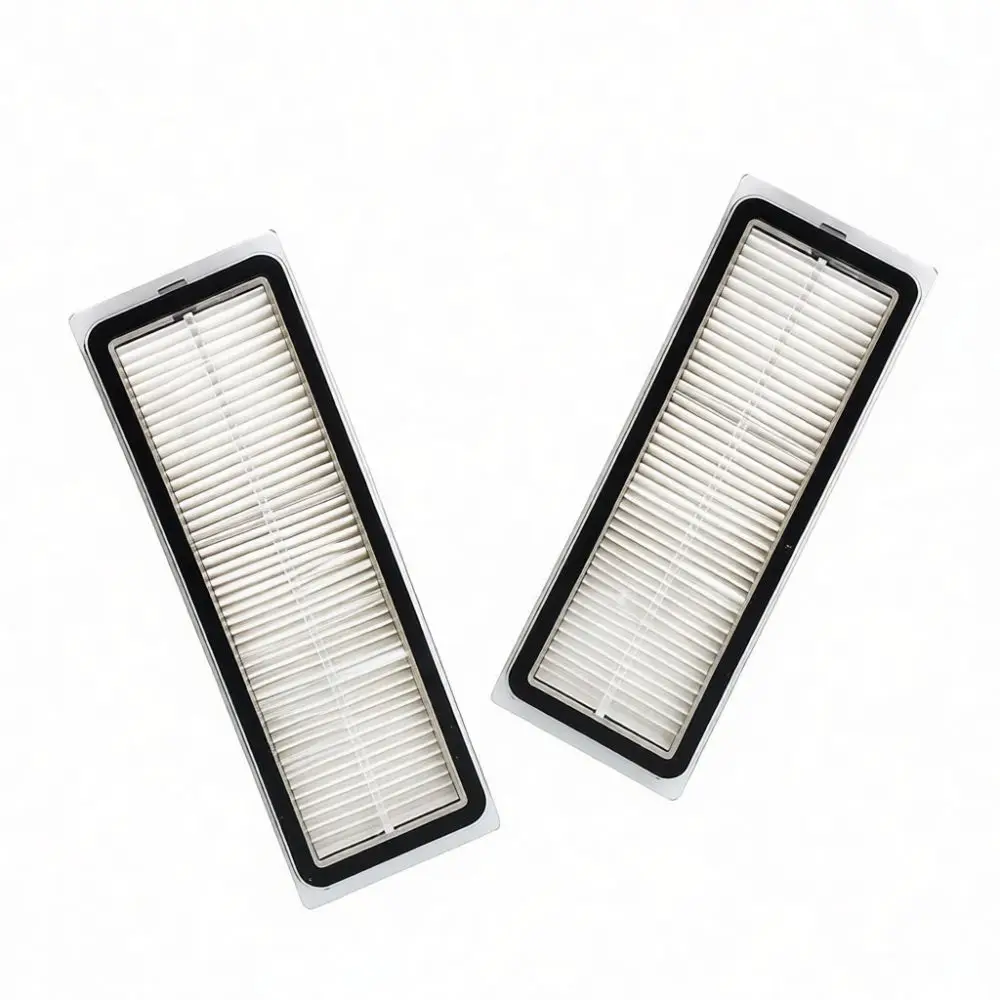For Mijia 1C 2C 1T F9 Vacuum Cleaner Spare Parts Rolling Brush Side Brush Filters Mop Pads Dustbox Water Tank Supplies