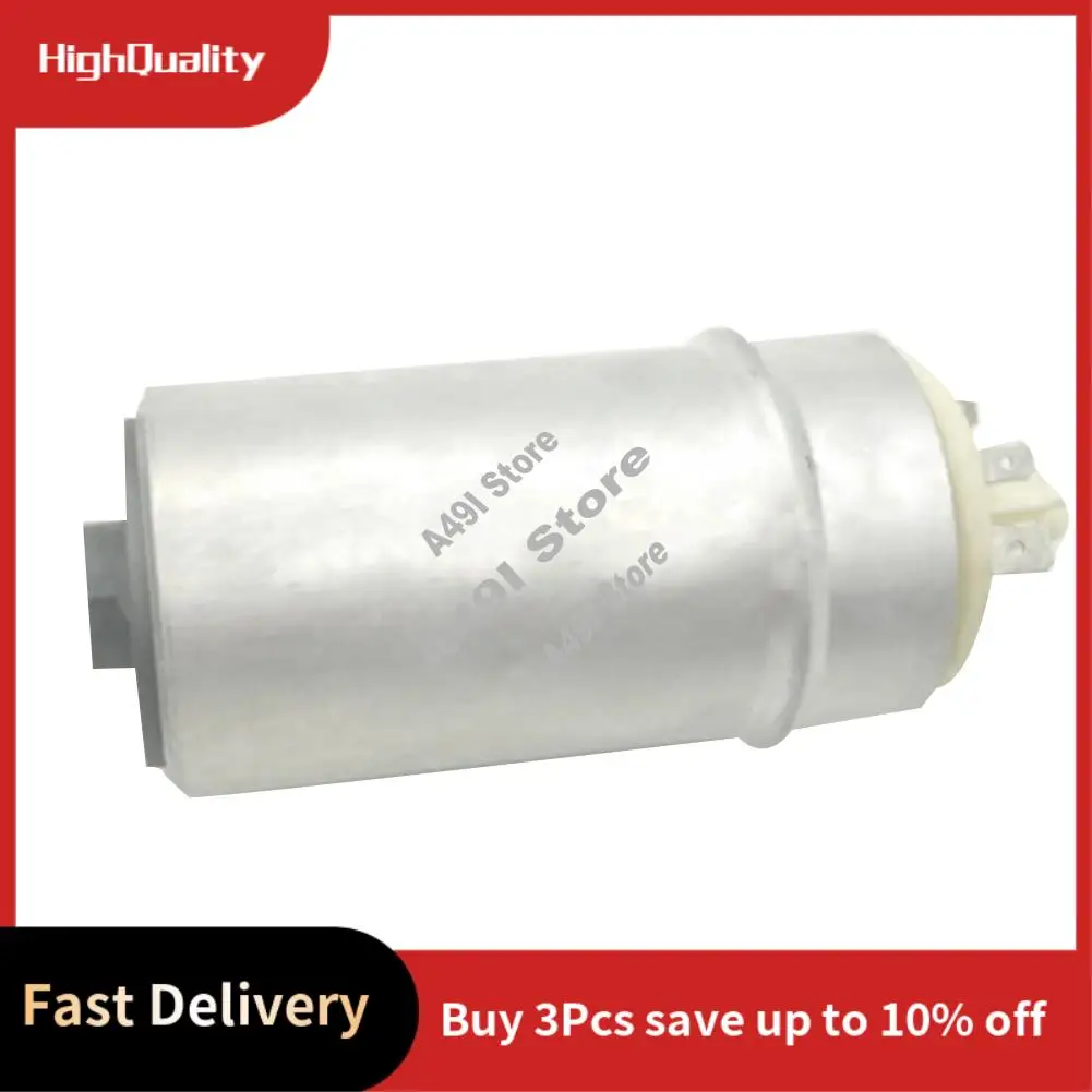 وحدة مضخة الوقود الكهربائية لأجهزة المطبخ لـ-BMW E46 3 Series 316I 318I 320I 323I 325I L6 6 Cyl 16146766942 #1