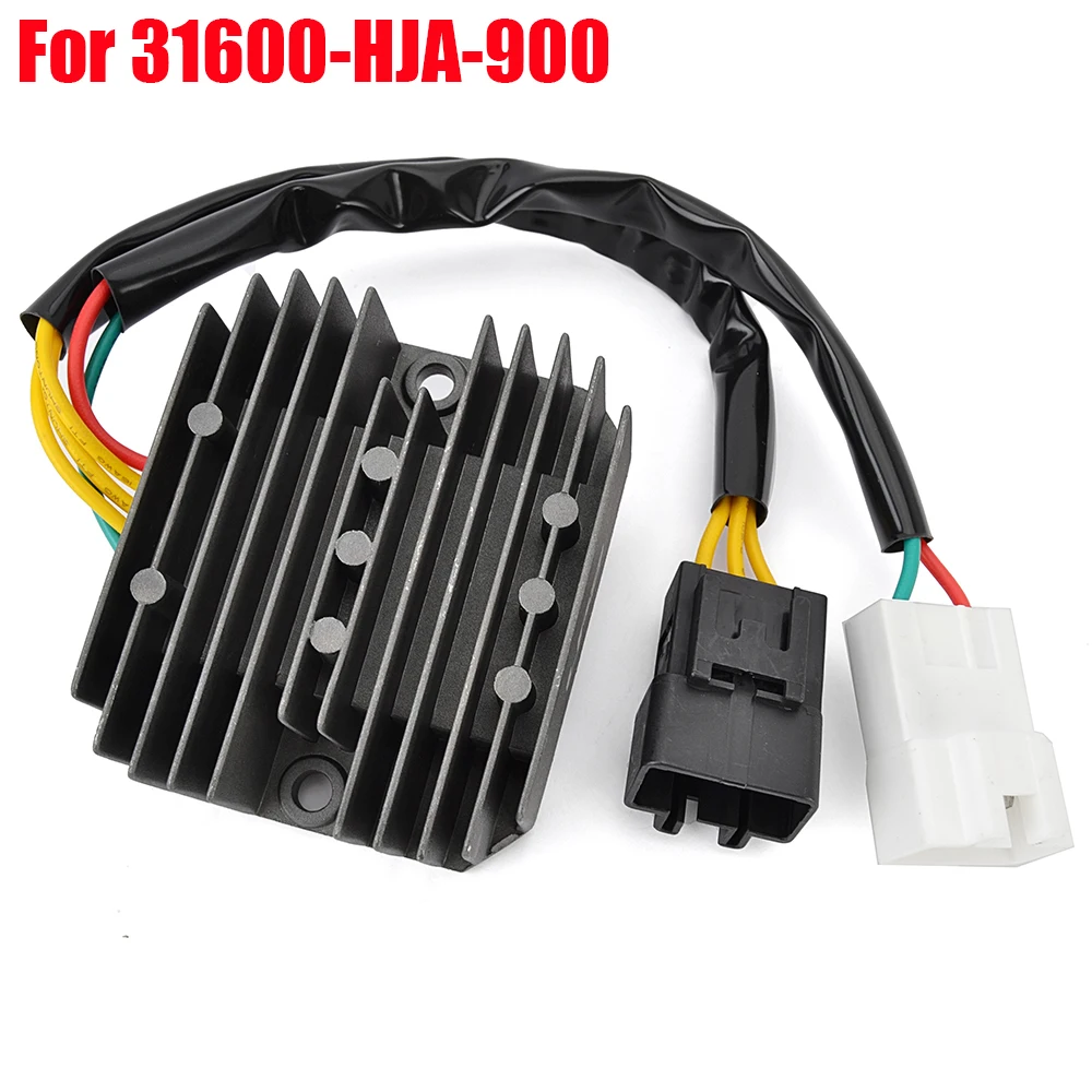 

Регулятор-выпрямитель для SYM MAXSYM TL 500 2019 2020/Maxsym TL 508 2022 31600-HJA-900