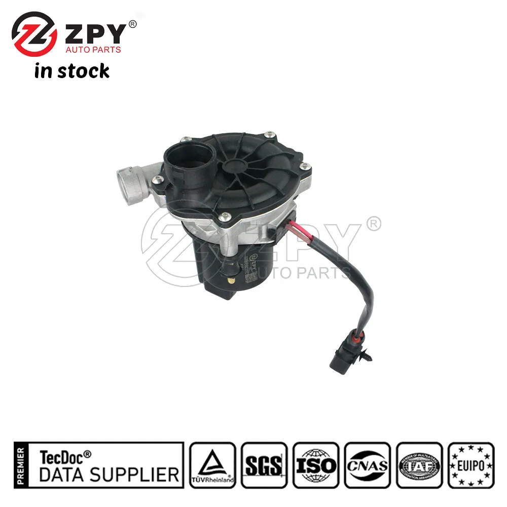 

ZPY New Secondary Air Injection Pump For Audi A8 Quattro S5 S8 079 959 231C