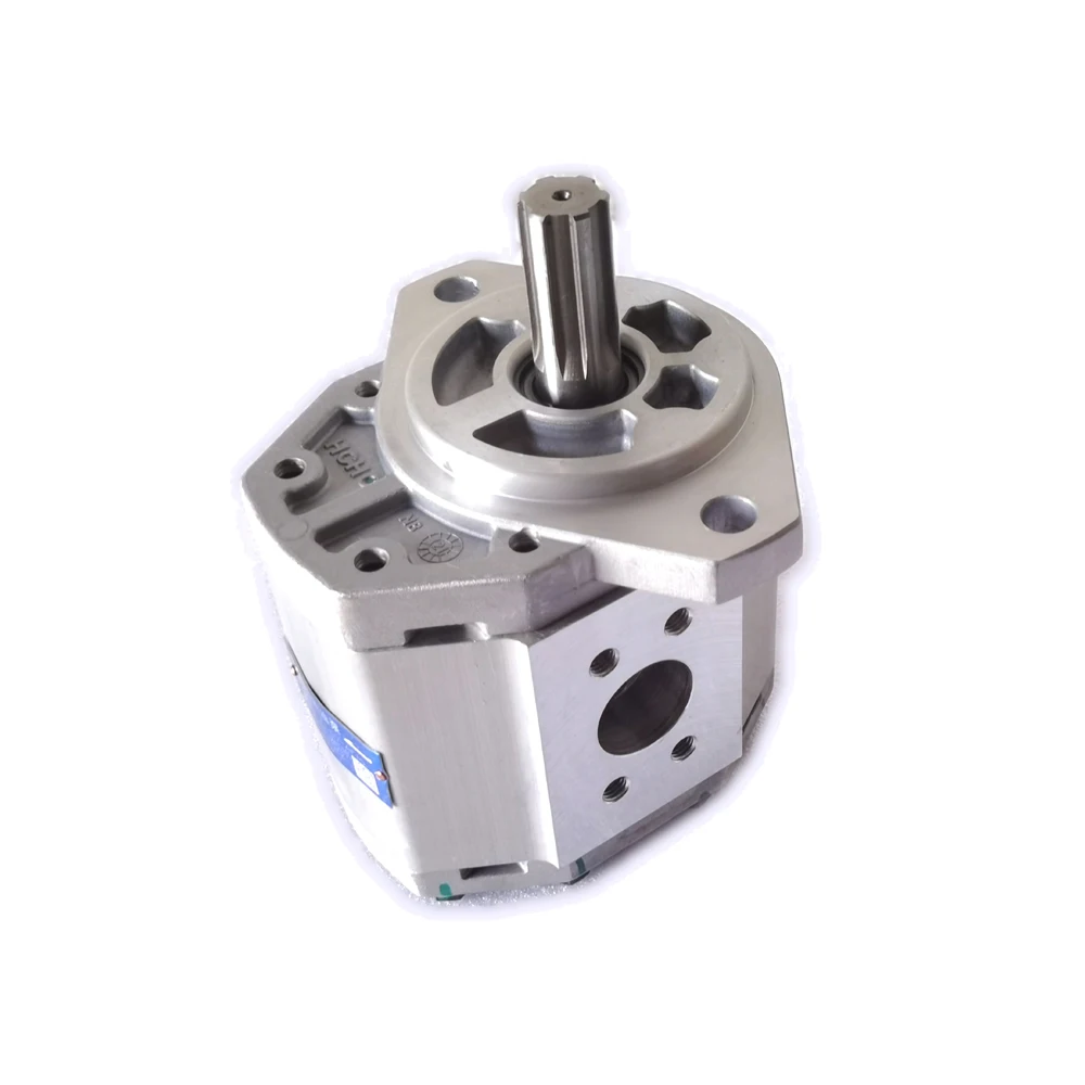 CBQ-F550-AFHL  , gear pump for Hangcha CPCD4045H