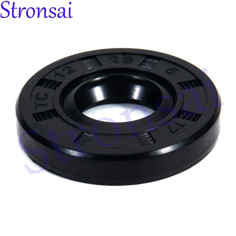 

3B2-01215 Oil Seal For Tohatsu Outboard Motor 6-9.8HP 2 Stroke 4 Stroke 3B2-01215-0 (12x28x5mm)