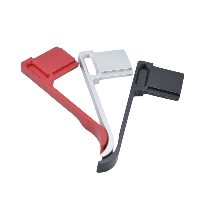 Metal Hot Shoe Cove…