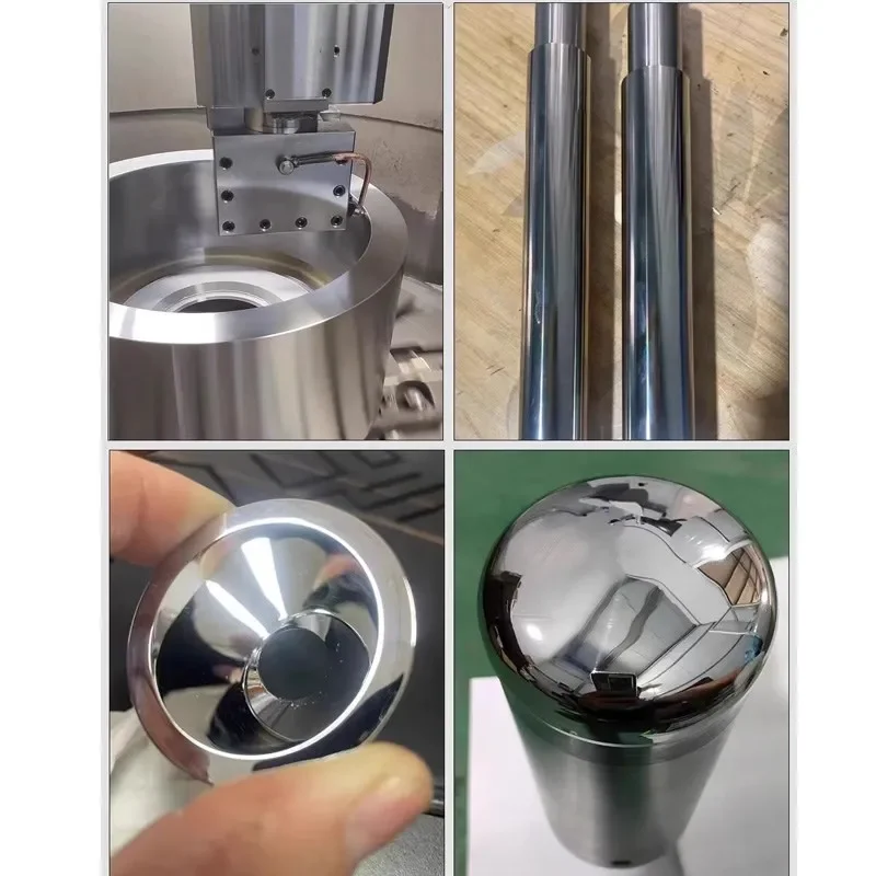 Burnish Tools Mirror Surface Burnish Lathe Rolling Cutter Steering Lever Custom-Made Natural Level Of Jewelry Diamond R1.5 R2.0