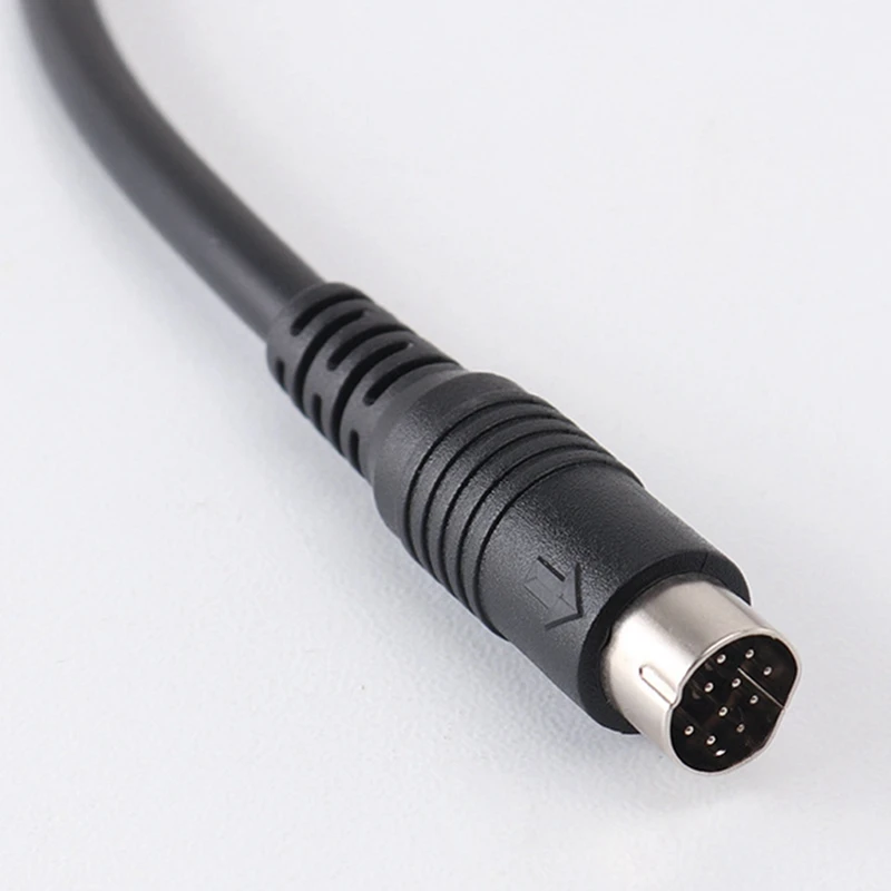 For Sega Saturn To -Compatible Converter Cable HDTV Monitor Display Adapter For Sega Saturn Game HD 720P/1080P