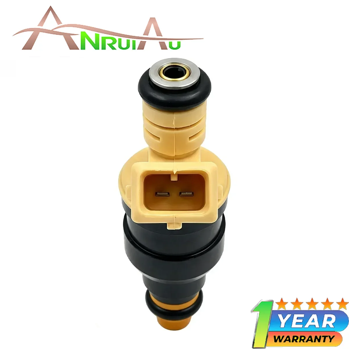0280150972 280150972 6PCS Fuel Injectors For 1993-1996 Ford Aerostar Explorer Ranger 4.0L V6 4 hole Aosoar