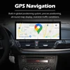 무선 CarPlay 안드로이드 자동차 자동차 멀티미디어 라디오 BMW 3 시리즈 E90 E91 E92 2006-2011 원래 화면 DSP 스테레오 GPS 없음 4