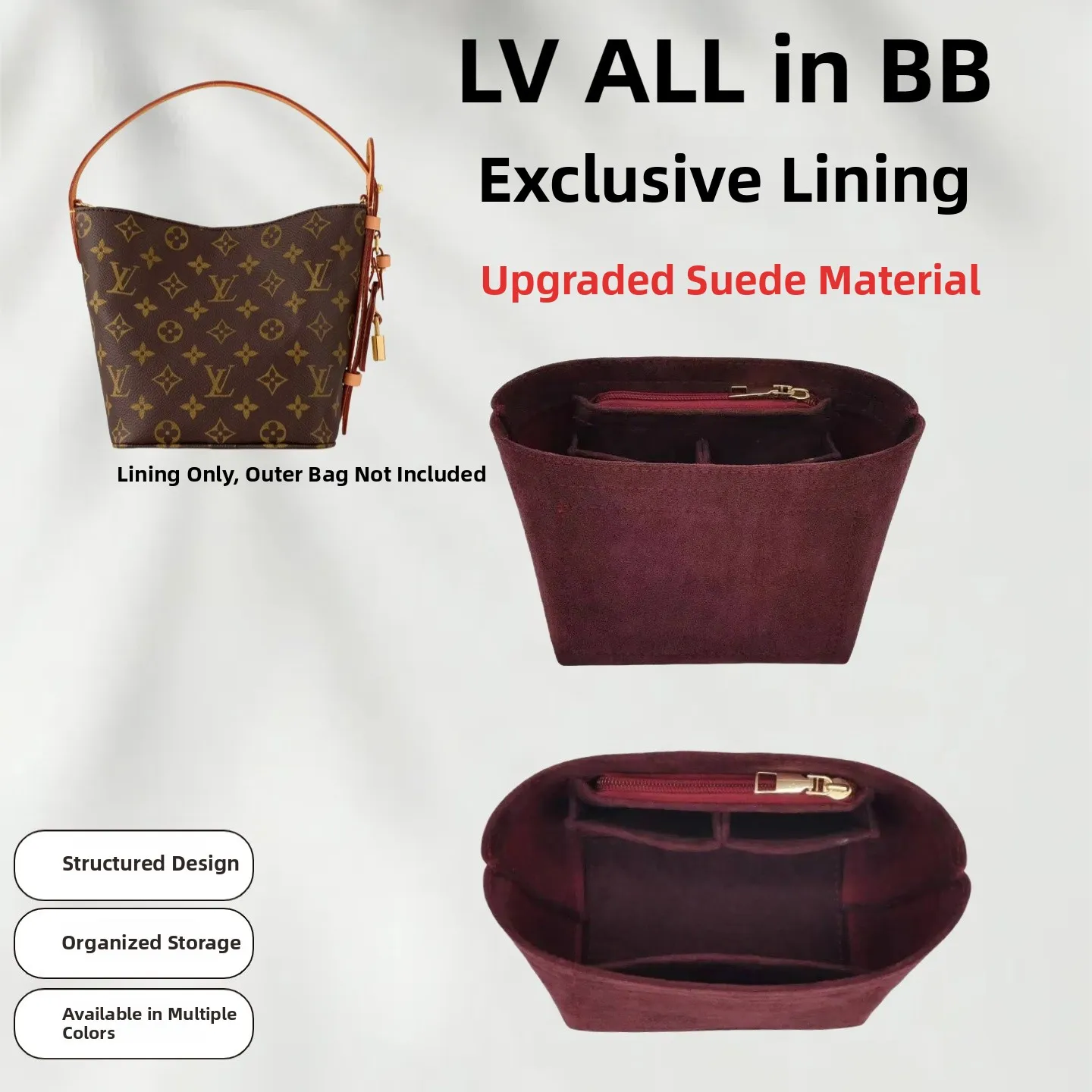 New Lv All In Bb In…