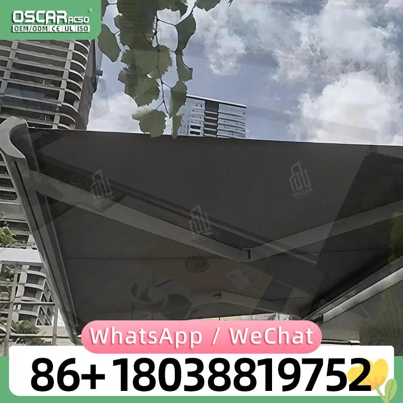 Waterproof Aluminum… - image