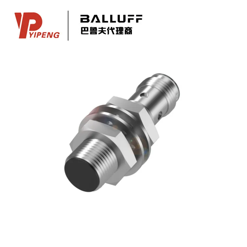 2025 Balluff BES00E…