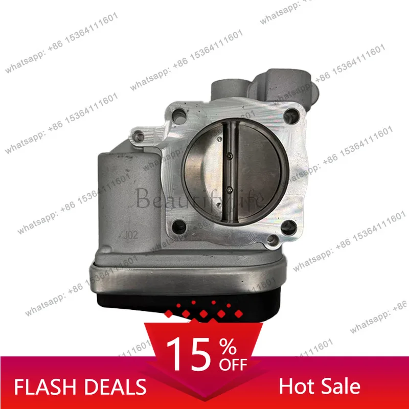 For FG, throttle assembly 06F133062 47-60193 V10-81-0030 408-23
