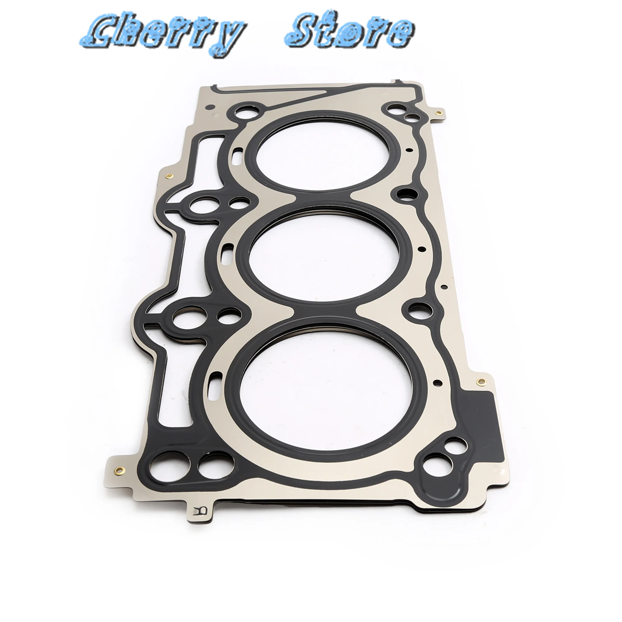 RIGHT CAR CYLINDER GASKET For Maserati GHIBLI 2014-2016 303029 324016 M000303029